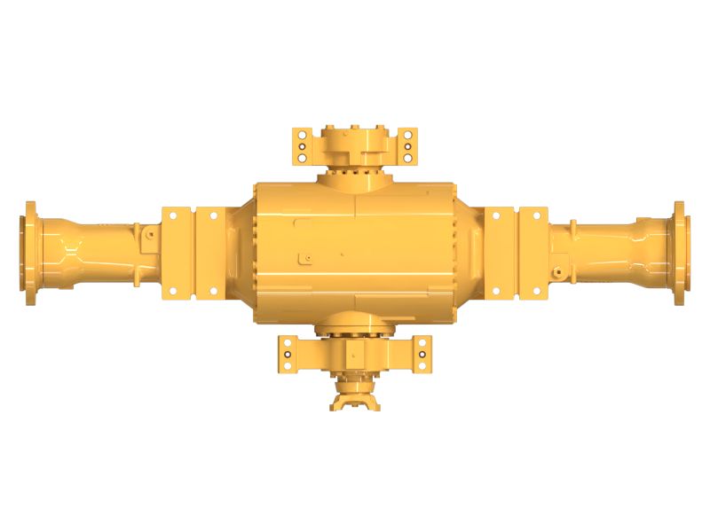 388-7376: Axle Arrangement-oscillating 3887376 купить
