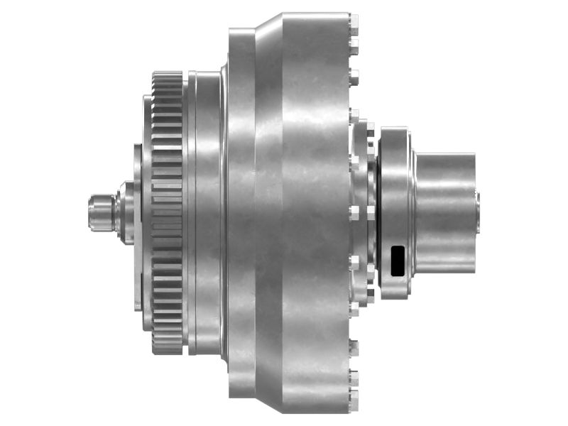 ГРУППА ТК С TDR