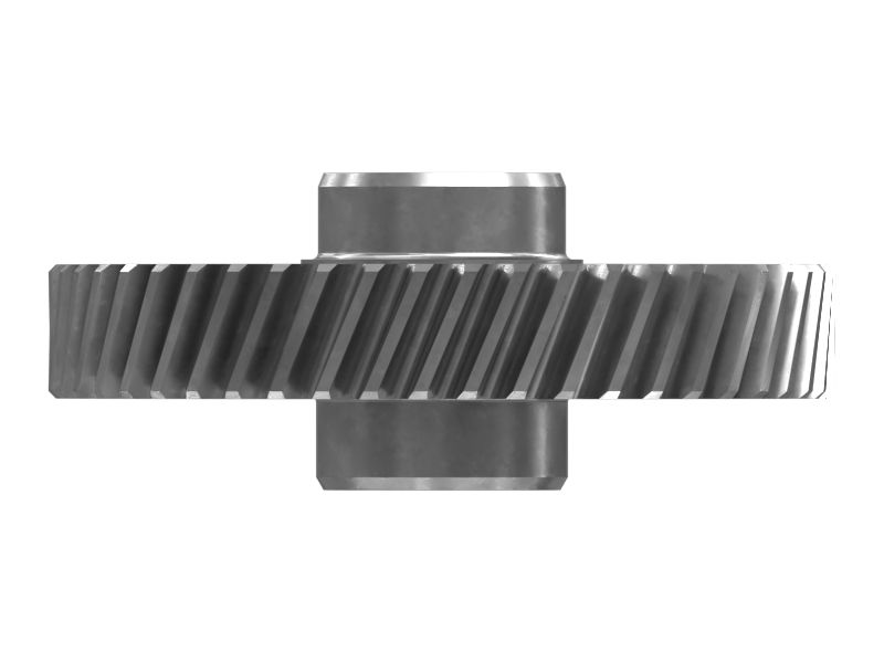 ШЕСТЕРНЯ В СБОРЕ