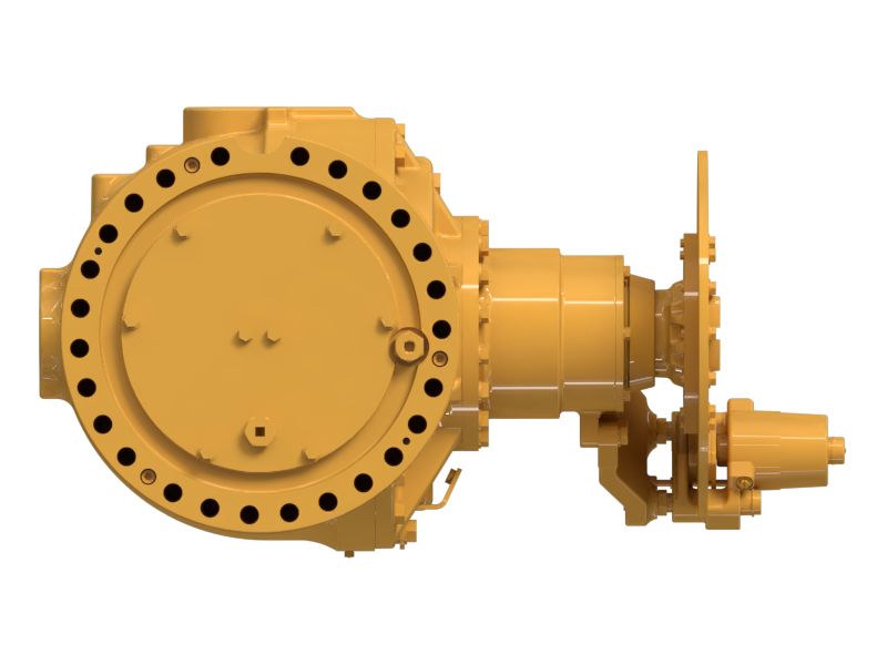 ОСЬ НЕПОДВИЖНАЯ