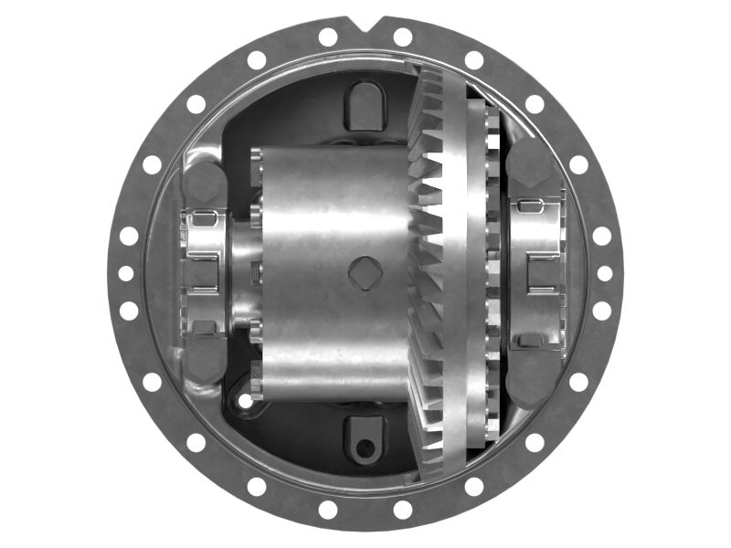 ШЕСТЕРНЯ ДИФФЕРЕНЦИАЛА