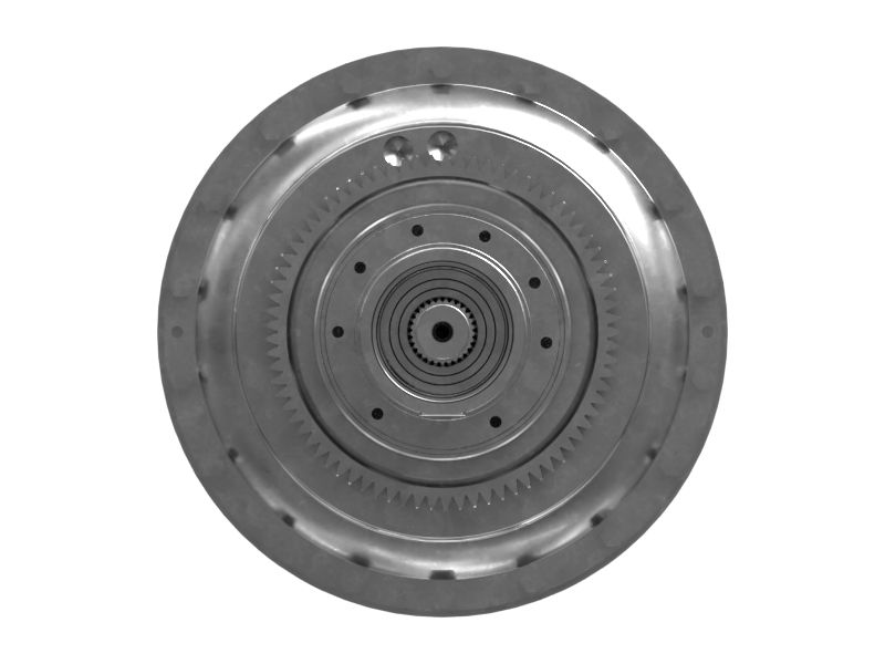 ОСНОВНОЙ ГТ