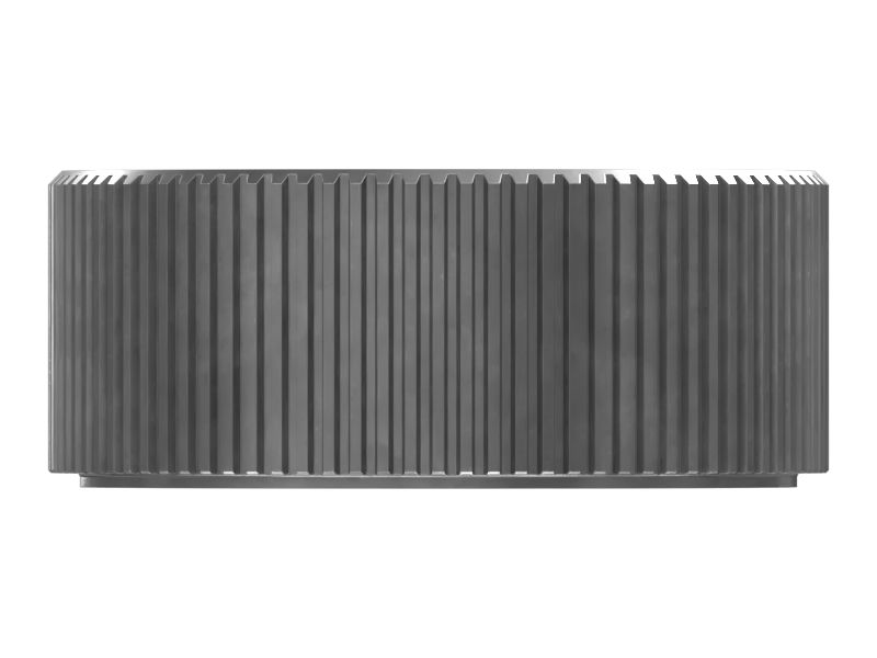 Кулачок свободного хода гидротрансформатора с 89 зубьями