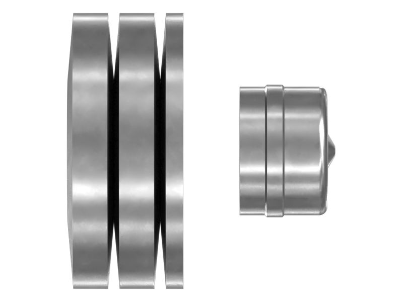 РЕМОНТНЫЙ КОМПЛЕКТ ПРУЖИНЫ