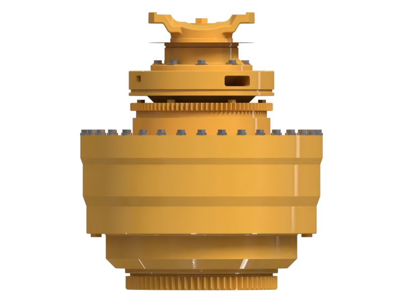 ГРУППА ТУРБОКОМПРЕССОРА BSCFWH