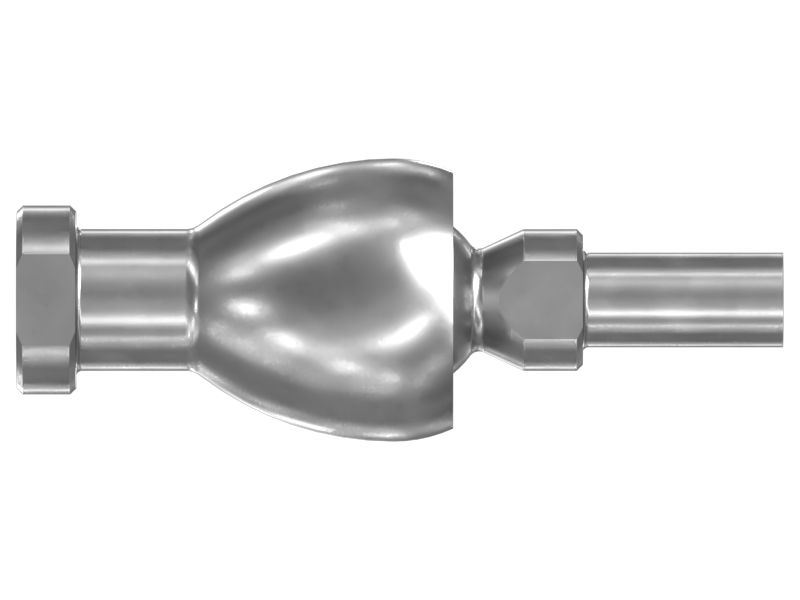 ШАРОВОЙ ШАРНИР