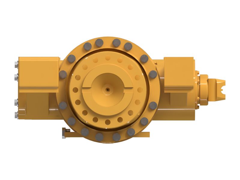 КАЧАЮЩАЯСЯ ОСЬ