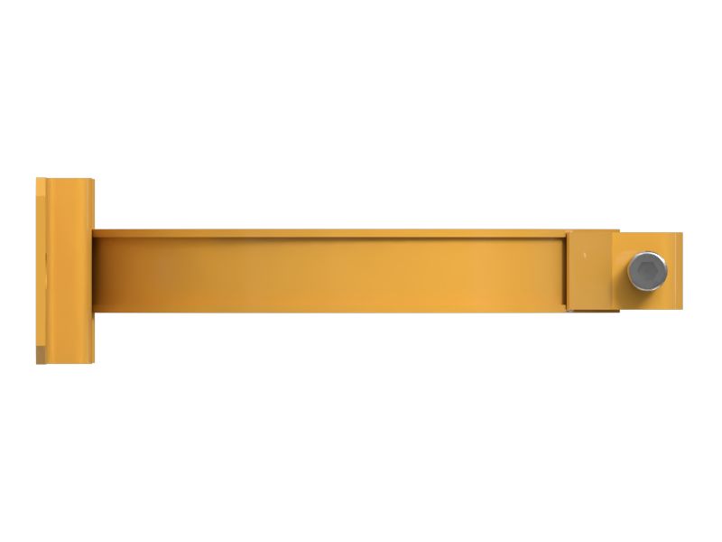 458-9901: 180mm Inner Diameter Ride Control Clamp | CATCorp