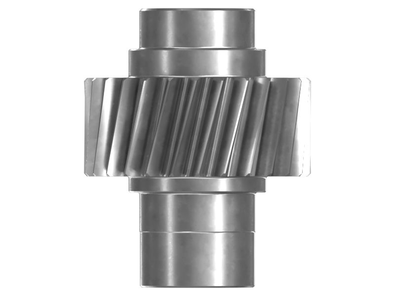 Передаточная шестерня с 27 зубьями