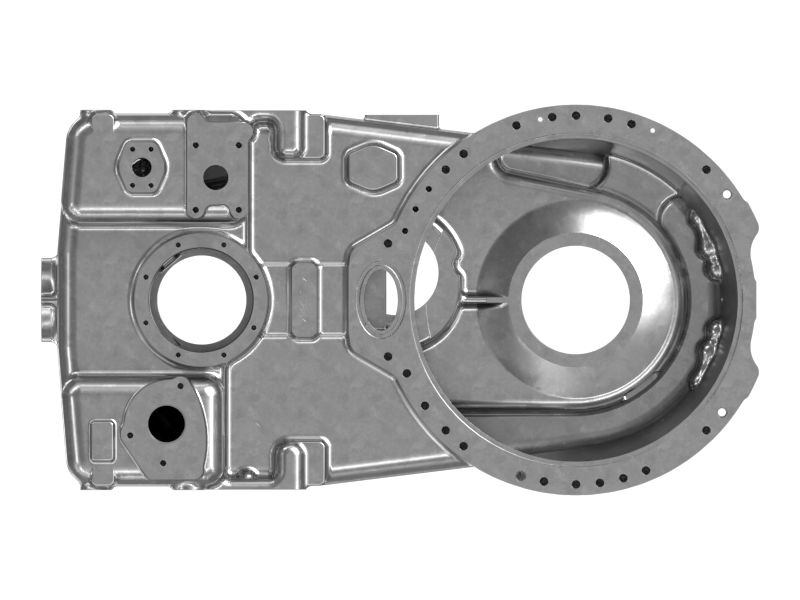 КАРТЕР В СБОРЕ