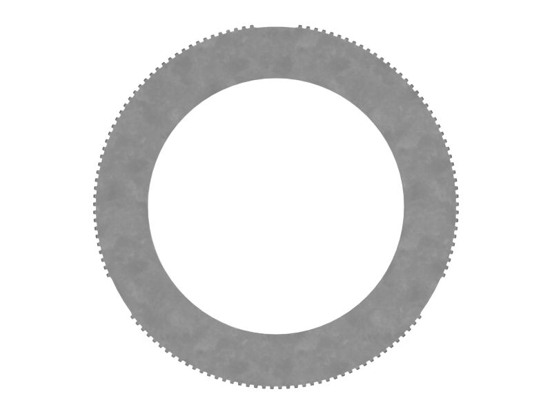 ПЛАСТИНА CL ЗАДНЯЯ