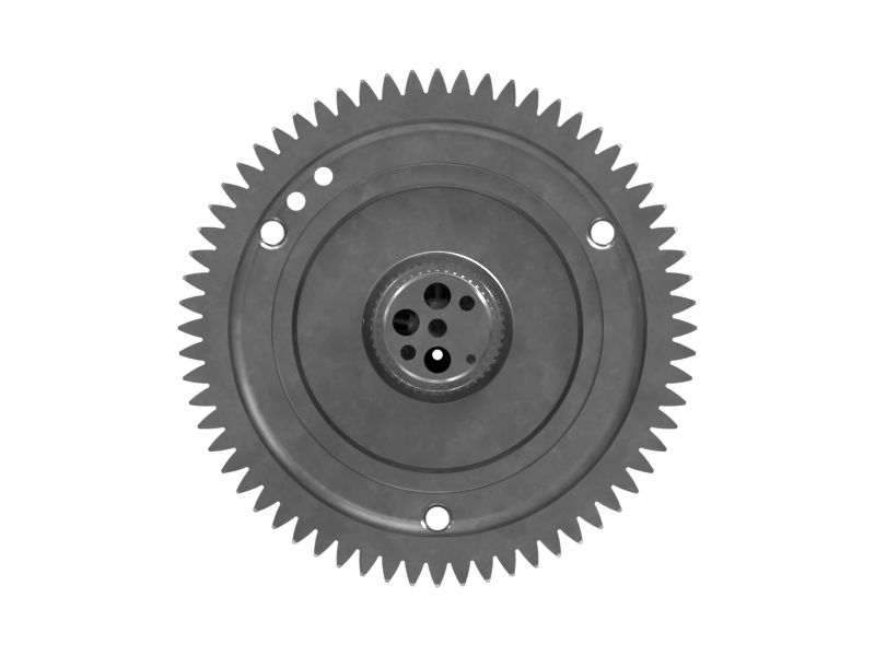 6Y-1878: Shaft Assembly | Cat® Parts Store