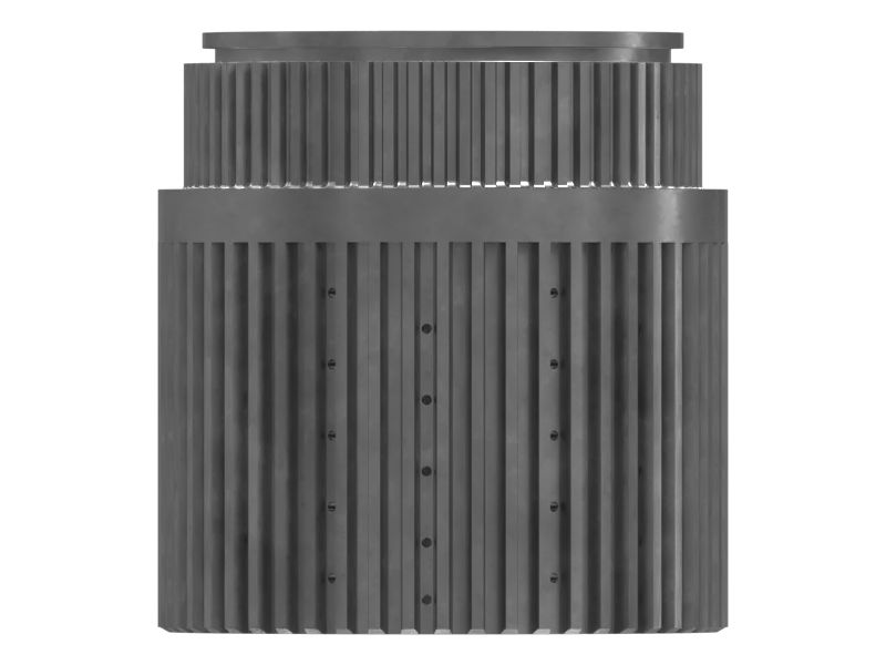 СТУПИЦА В СБОРЕ