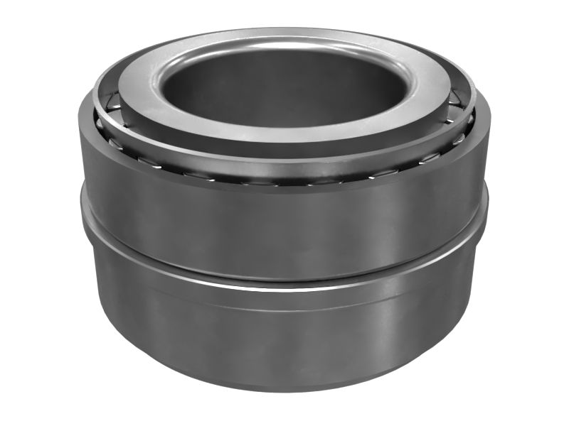 Ролик для подшипника в сборе