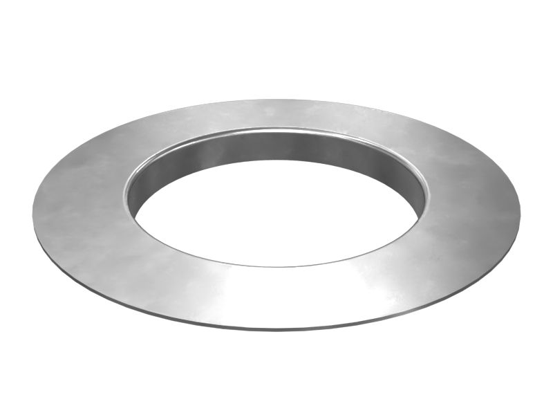 Упорное кольцо подшипника с внутренним диаметром 68,25 мм