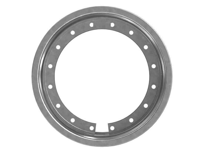 ОБОД В СБОРЕ