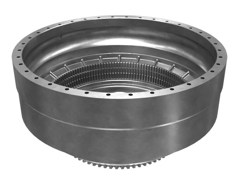 КОЖУХ В СБОРЕ