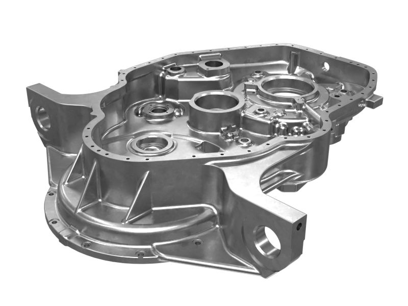 КРЫШКА В СБОРЕ