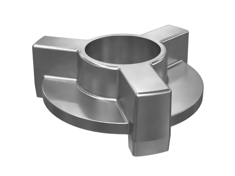 КРОНШТЕЙН IND