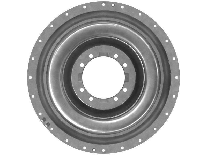 КРЫЛЬЧАТКА