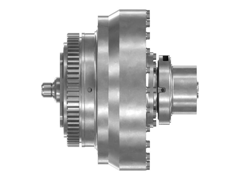 ГРУППА ТК С TDR