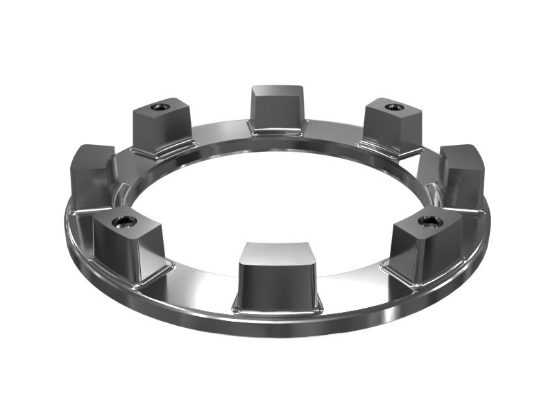 184-3582: УПОРНОЕ КОЛЬЦО