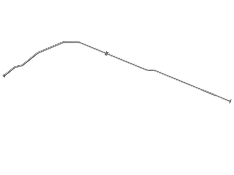 БЛОК ТРУБКИ СТРЕЛЫ