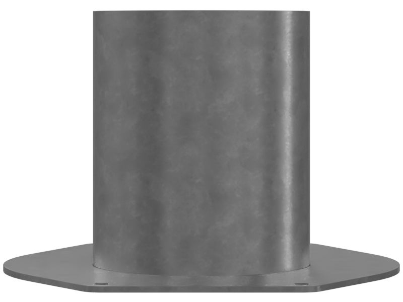 ТРУБА В СБОРЕ