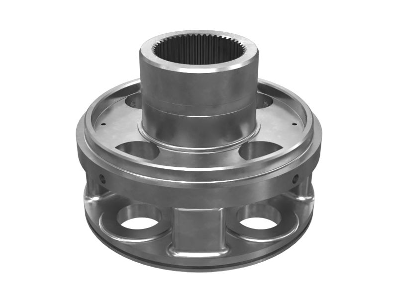 ВОДИЛО ПЛАНЕТАРНОЙ ПЕРЕДАЧИ