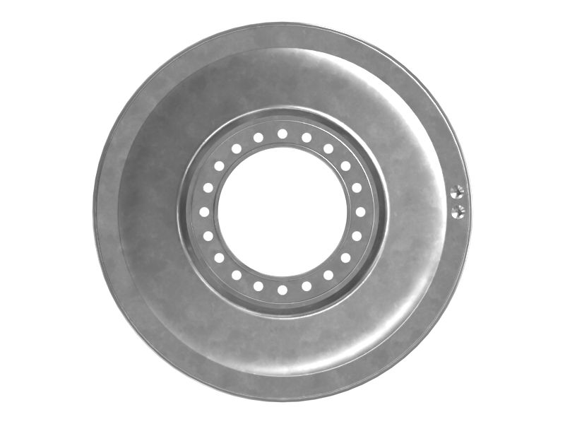 ТУРБИНА ПРЕОБРАЗОВАТЕЛЯ