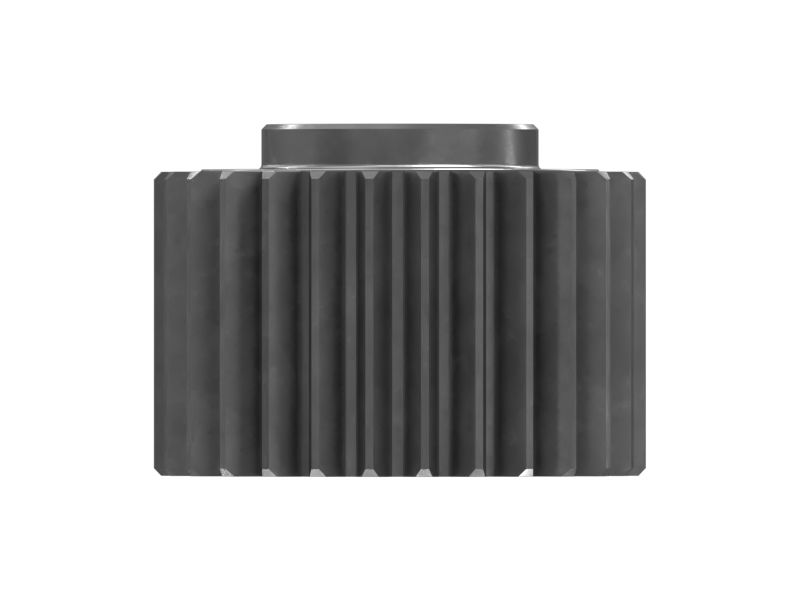 СОЛНЕЧНАЯ ШЕСТЕРНЯ