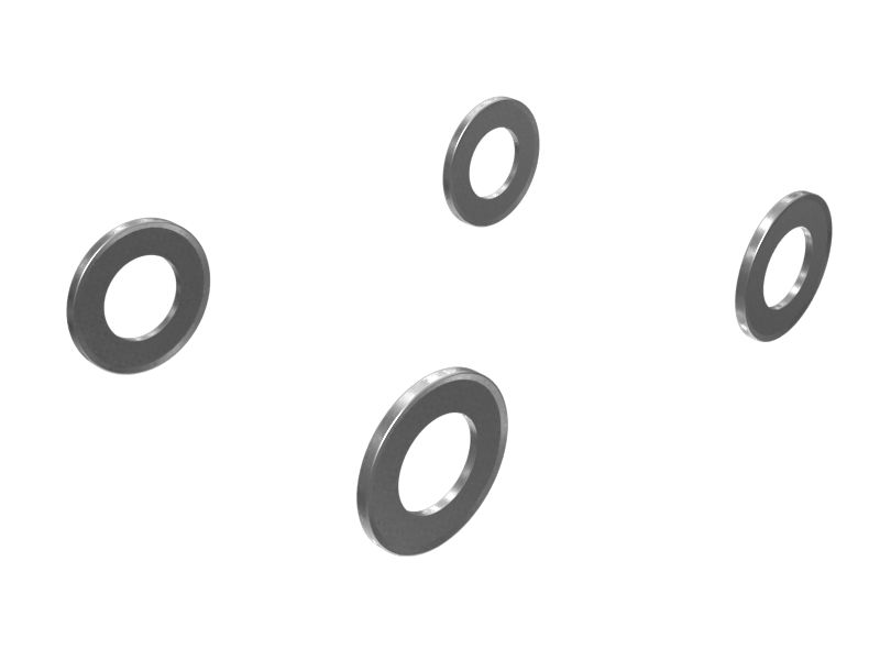 8U-6725: ПРОКЛАДКА