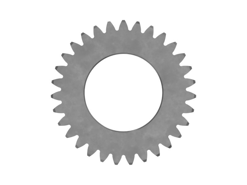 ШЕСТЕРНЯ ПЛАНЕТАРНОЙ ПЕРЕДАЧИ