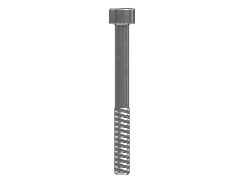 498-3406: SOCKET HEAD BOLT 4983406 купить