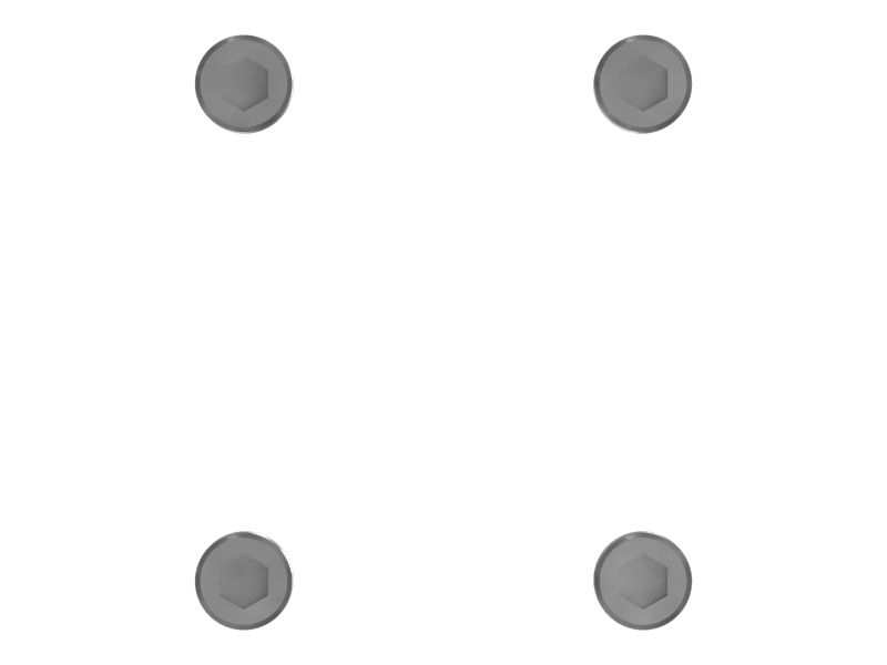 474-0212: КОМПЛЕКТ ШПИЛЕК