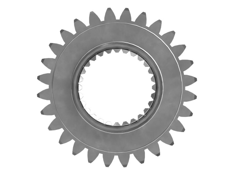 СОЛНЕЧНАЯ ШЕСТЕРНЯ