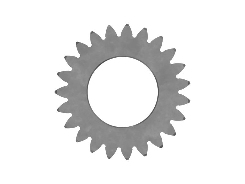 ШЕСТЕРНЯ ПЛАНЕТАРНОЙ ПЕРЕДАЧИ