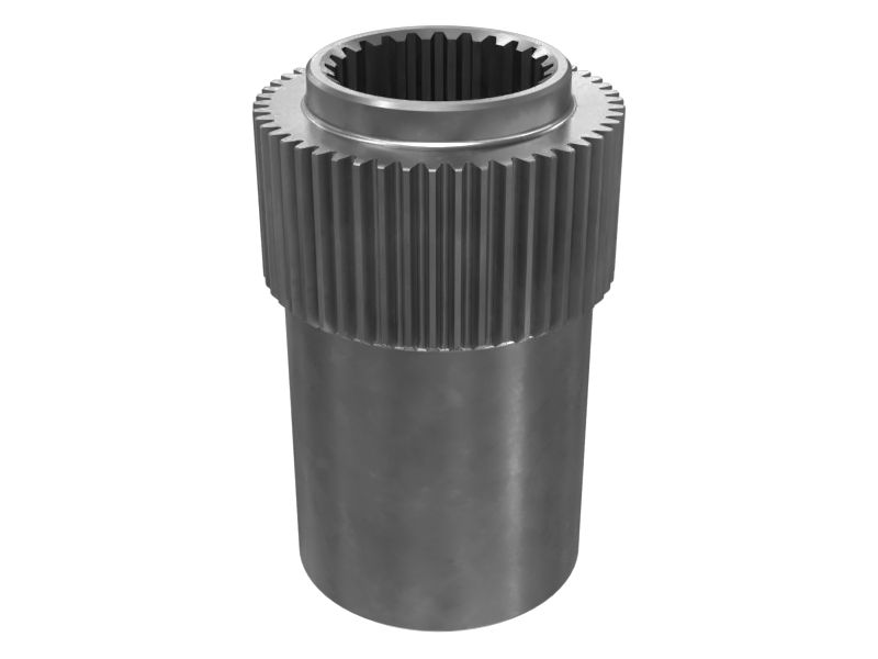 ВАЛ ТОРМОЗА