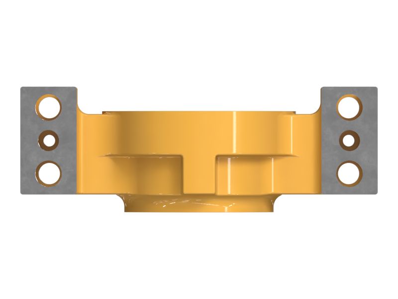 ОПОРНАЯ ЦАПФА