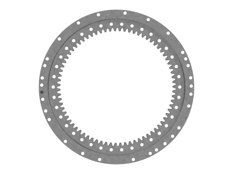 БЛОК ШЕСТЕРНИ ПОДШИПНИКА
