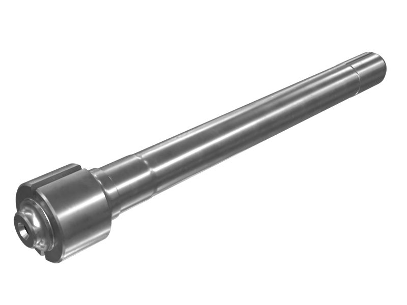 ВАЛ СОЛНЕЧНОЙ ШЕСТЕРНИ