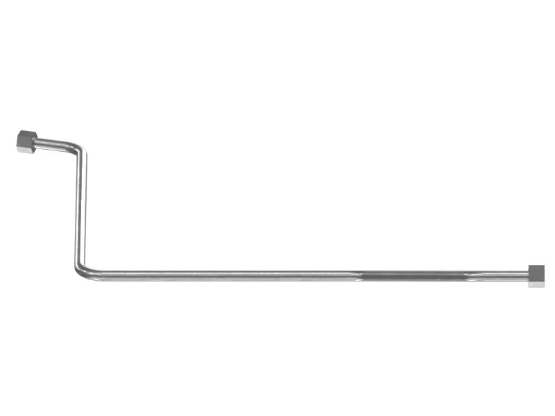 ТРУБКА В СБОРЕ