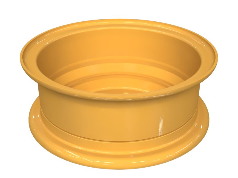 ОБОД КОЛЕСА