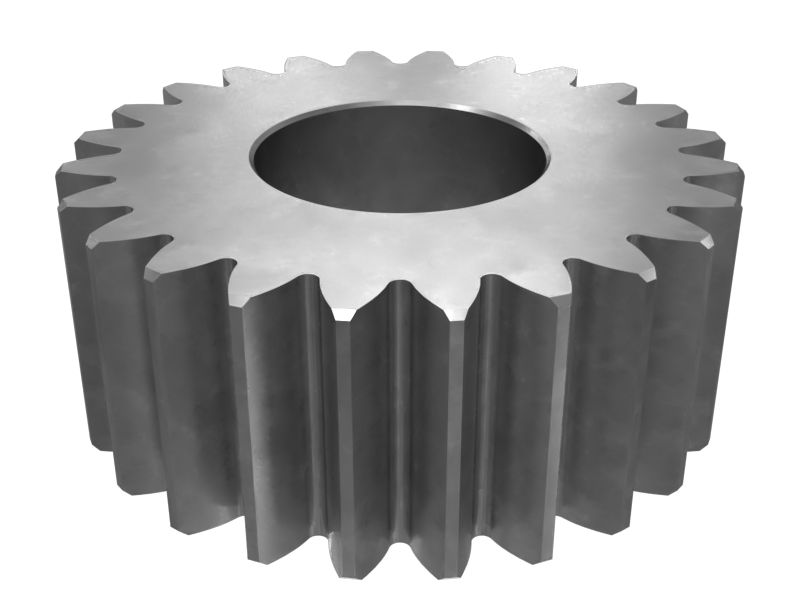 ШЕСТЕРНЯ ПЛАНЕТАРНОЙ ПЕРЕДАЧИ