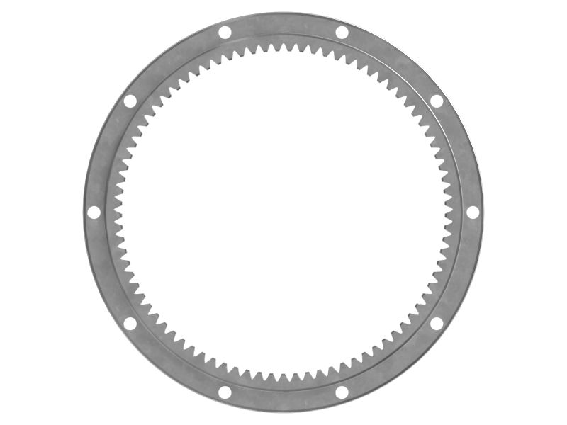 ЗУБЧАТЫЙ ВЕНЕЦ