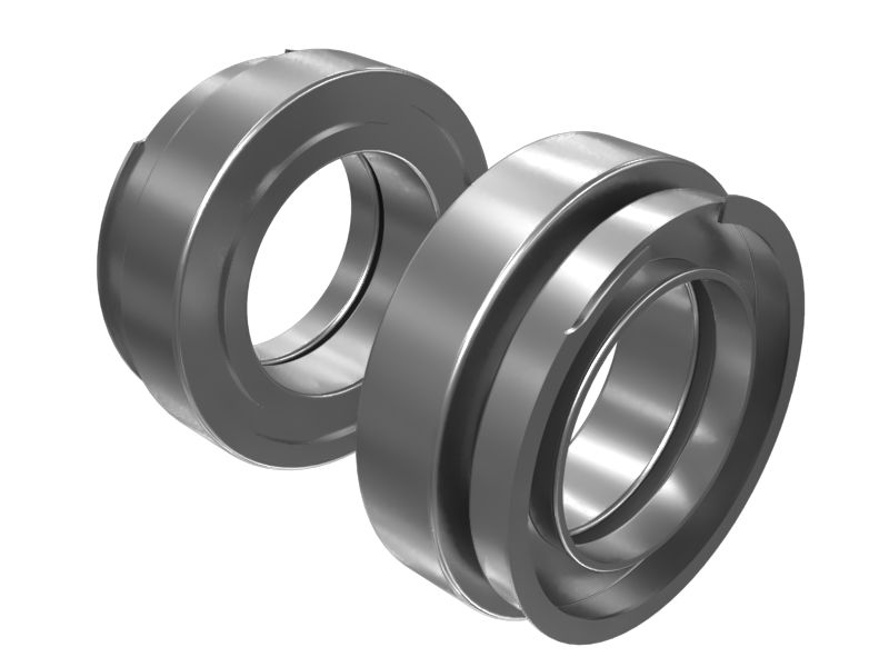 КОМПЛЕКТ ПОДШИПНИКОВ