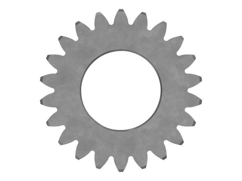 ШЕСТЕРНЯ ПЛАНЕТАРНОЙ ПЕРЕДАЧИ