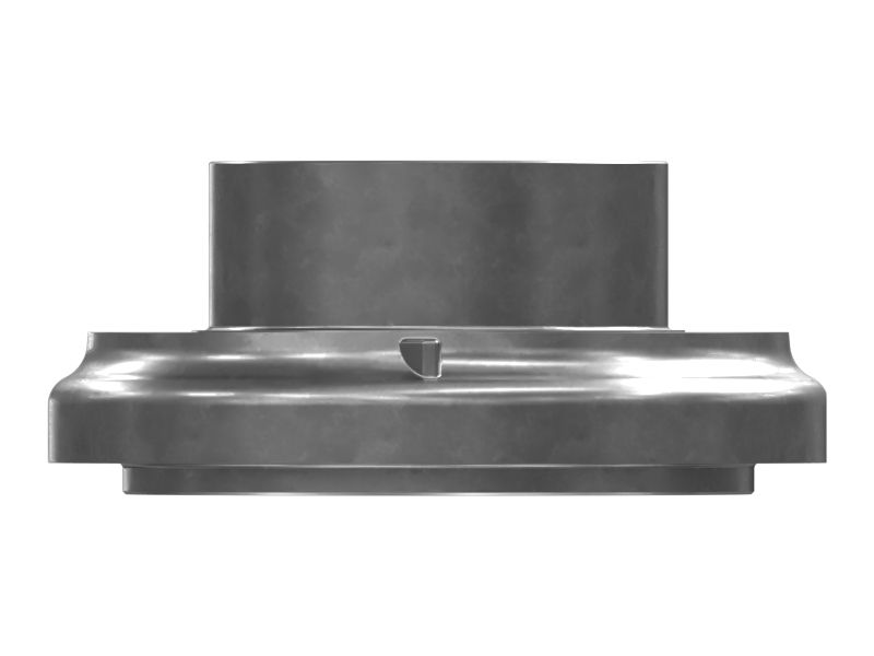 КОРПУС ЭЛЕКТРОДВИГАТЕЛЯ