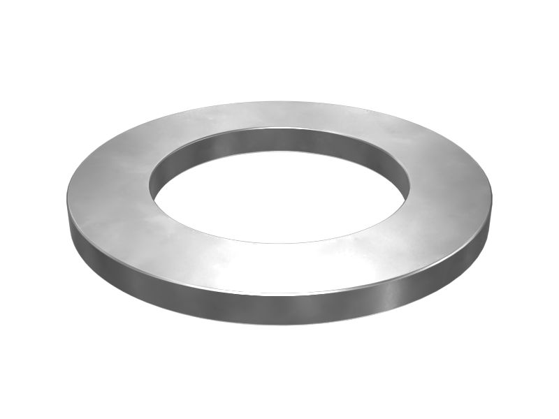 КОЛЬЦО УПОРНОГО ПОДШИПНИКА