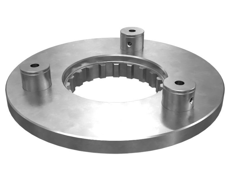 ВОДИЛО В СБОРЕ